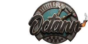 Ateliers OCTANN